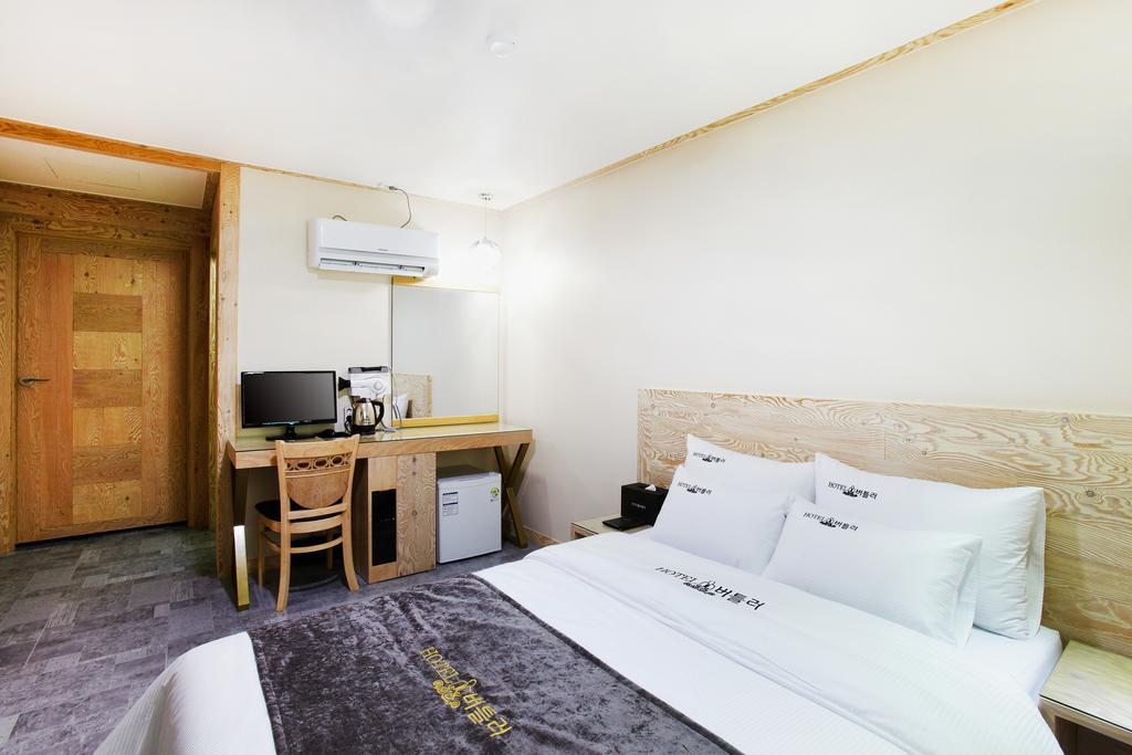 Hotel Butler Σουγόν Δωμάτιο φωτογραφία